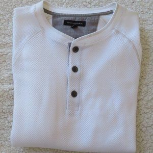 Banana Republic Medium Weight Thermal